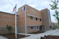 Waukee Public Works Facility